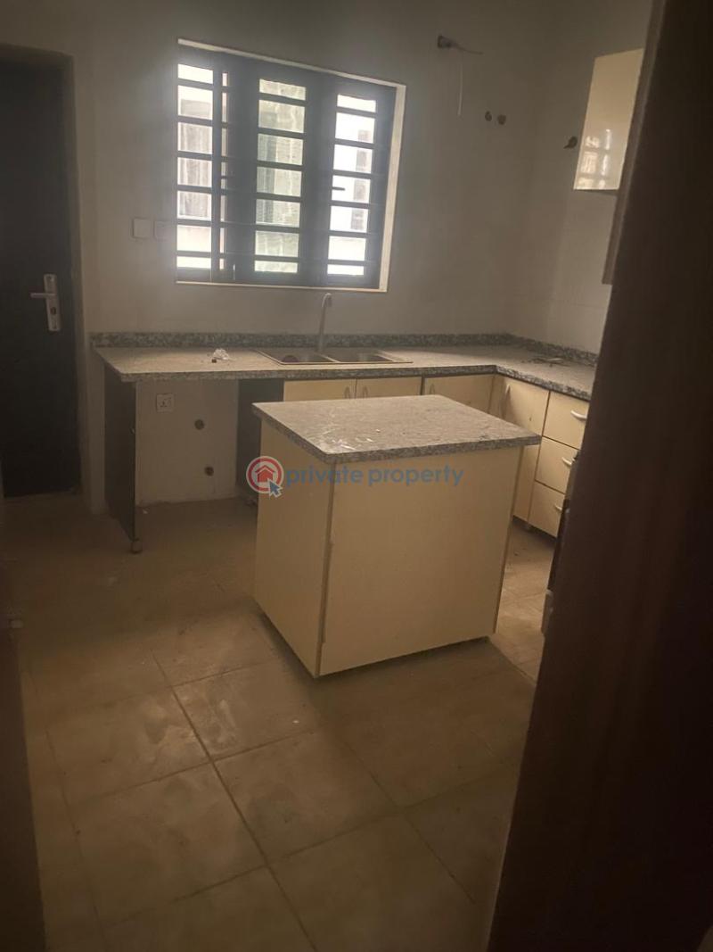 4 bedroom Semi detached Duplex For Sale Ologolo Lekki Lagos - 5