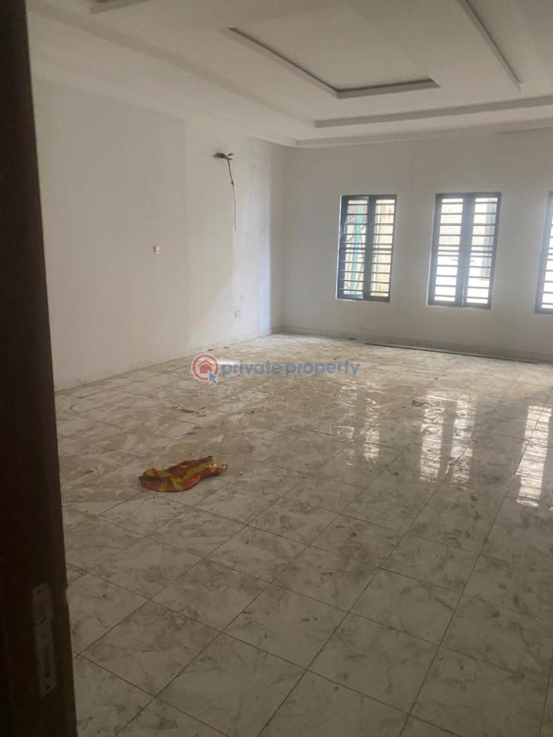 4 bedroom Semi detached Duplex For Sale Ologolo Lekki Lagos - 8