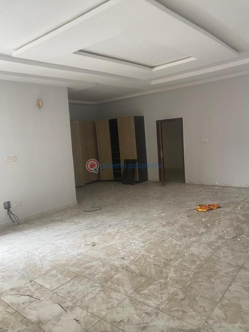 4 bedroom Semi detached Duplex For Sale Ologolo Lekki Lagos - 3