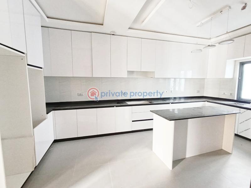 Massive 4 bedroom duplex - 5 4 bedroom Semi detached Duplex For Sale Ikate Elegushi Lekki Lagos - 5