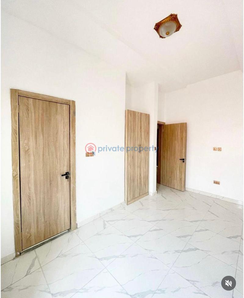Massive 4 bedroom duplex - 9 4 bedroom Semi detached Duplex For Rent Ikota Lekki Lagos - 9