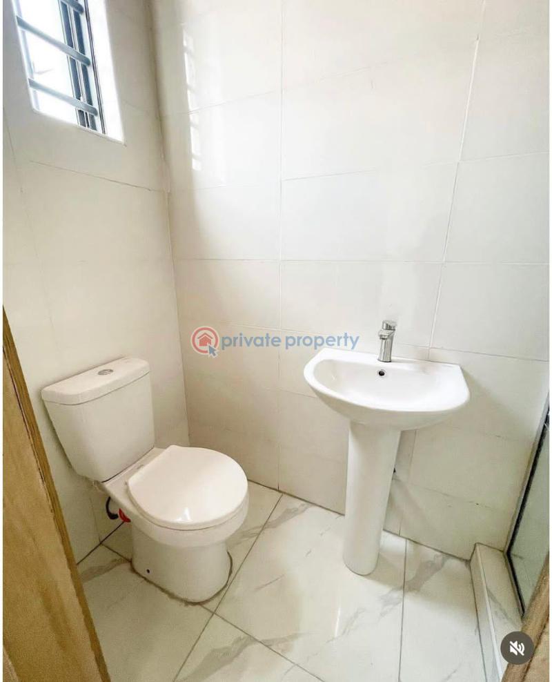 Massive 4 bedroom duplex - 2 4 bedroom Semi detached Duplex For Rent Ikota Lekki Lagos - 2