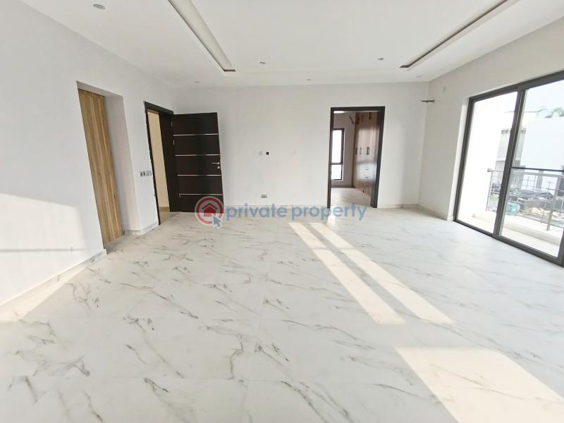 Massive 4 bedroom duplex - 7 4 bedroom Semi detached Duplex For Sale Ikate Elegushi Lekki Lagos - 7