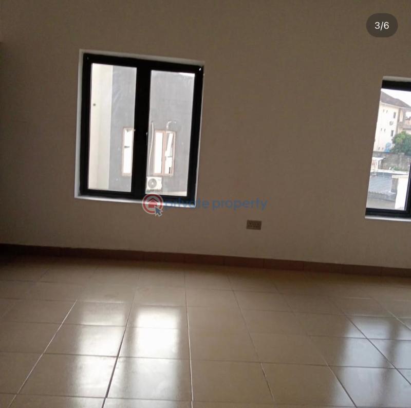 4 bedroom Terraced Duplex For Sale Durumi Abuja Phase 2  - 3