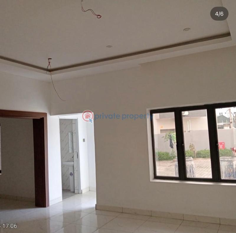 4 bedroom Terraced Duplex For Sale Durumi Abuja Phase 2  - 2