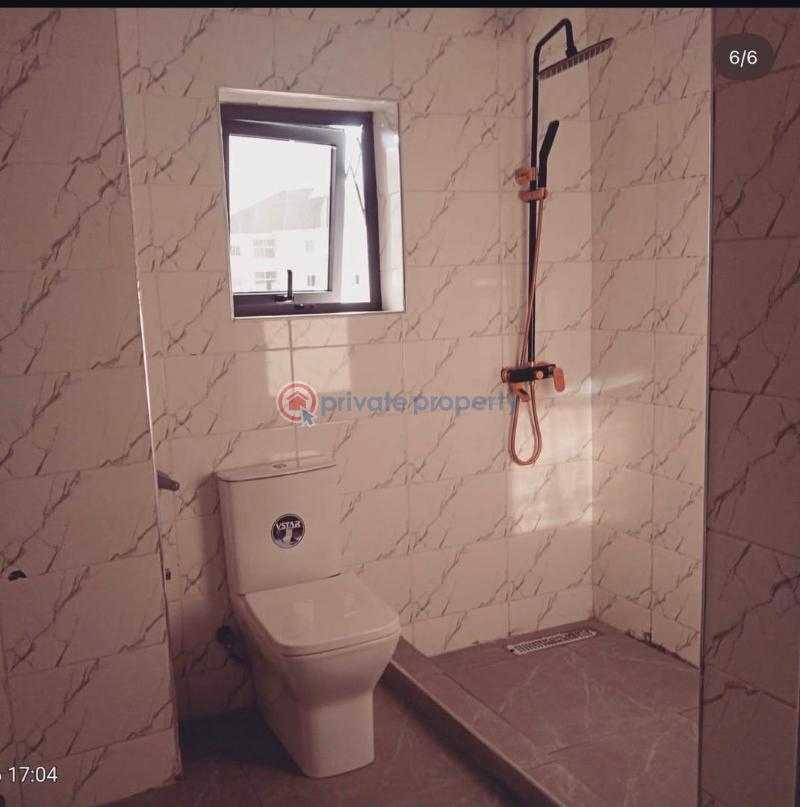 4 bedroom Terraced Duplex For Sale Durumi Abuja Phase 2  - 1