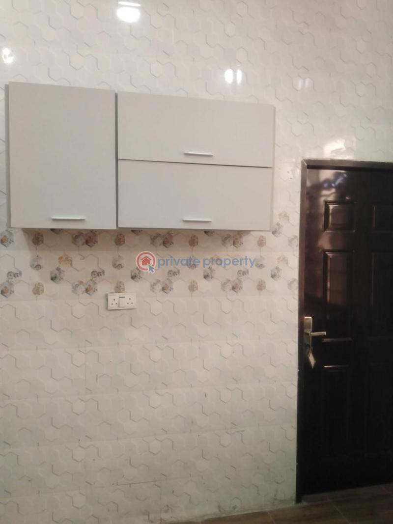4 bedroom Semi detached Duplex For Rent Osapa London Lekki Phase 1 Lagos - 10