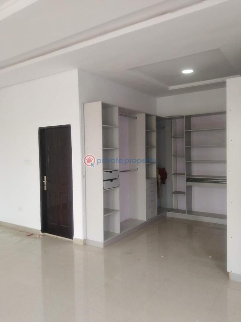 4 bedroom Semi detached Duplex For Rent Osapa London Lekki Phase 1 Lagos - 2