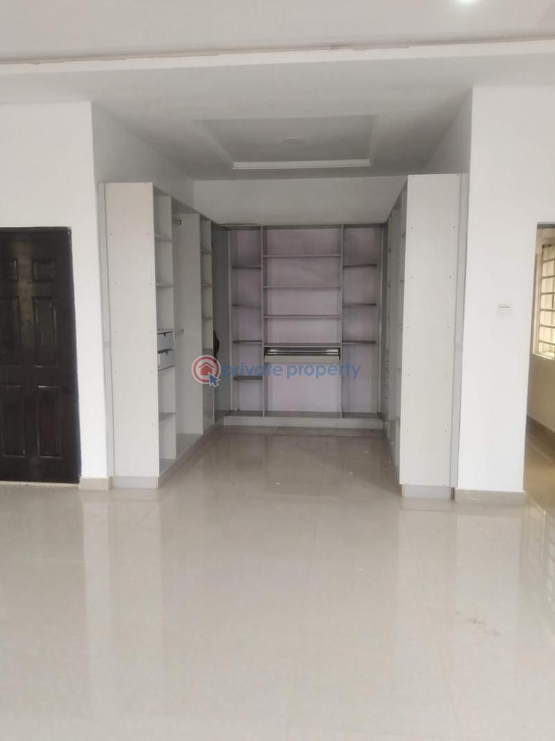 4 bedroom Semi detached Duplex For Rent Osapa London Lekki Phase 1 Lagos - 1