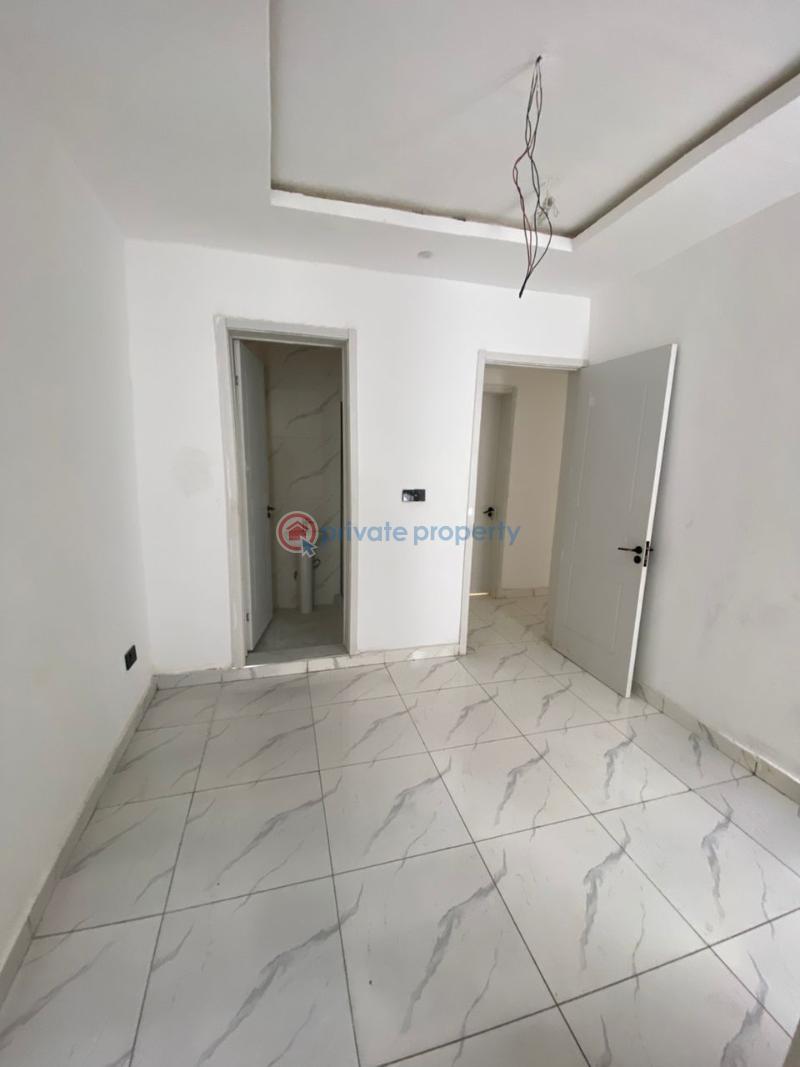 4 bedroom Detached Duplex For Rent Ikota Lekki Lagos - 7