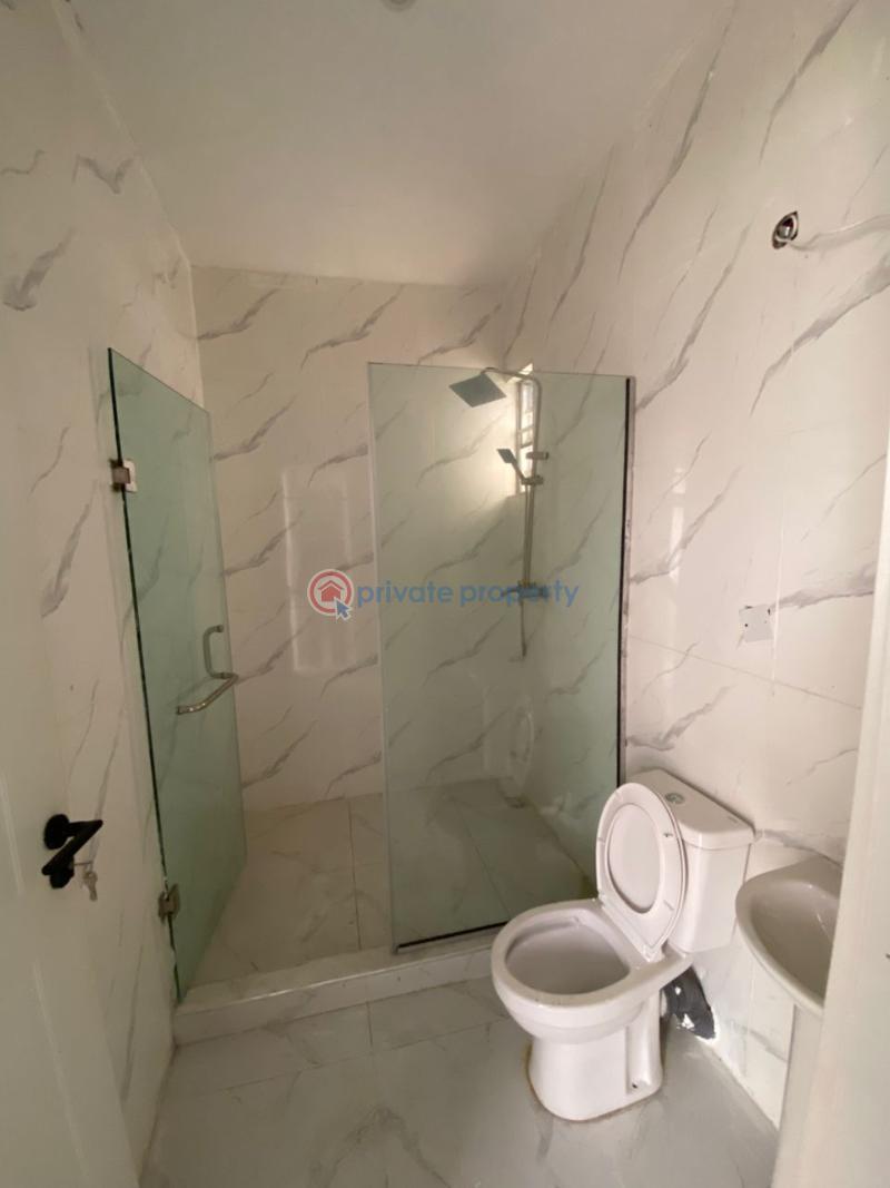 4 bedroom Detached Duplex For Rent Ikota Lekki Lagos - 11