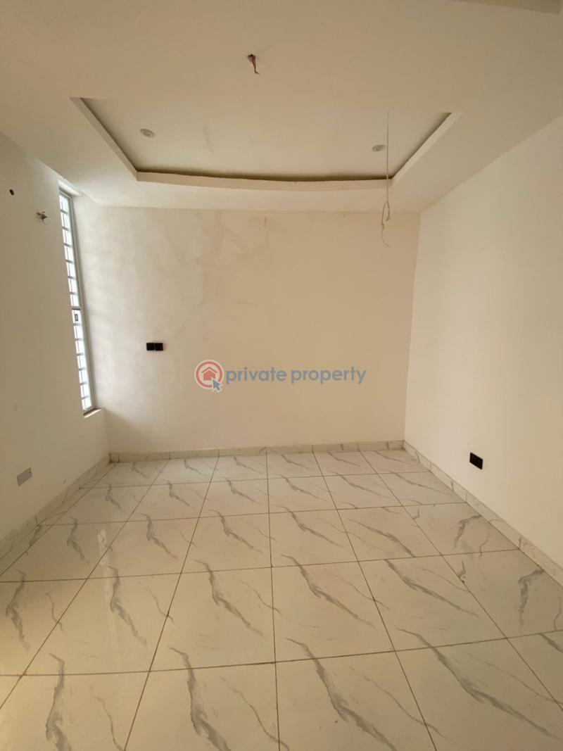 4 bedroom Detached Duplex For Rent Ikota Lekki Lagos - 8