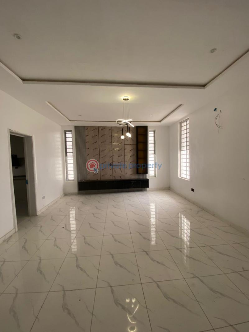 4 bedroom Detached Duplex For Rent Ikota Lekki Lagos - 2