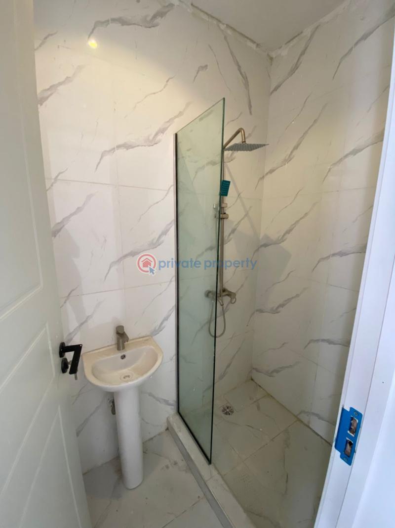 4 bedroom Detached Duplex For Rent Ikota Lekki Lagos - 12