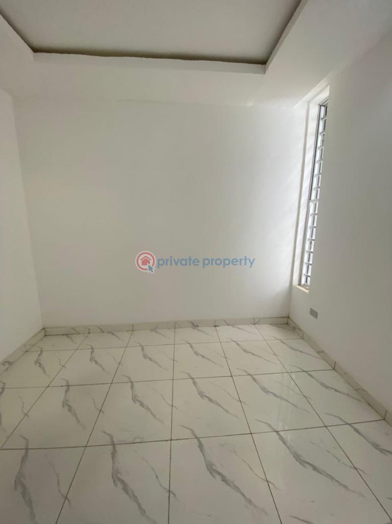 4 bedroom Detached Duplex For Rent Ikota Lekki Lagos - 6