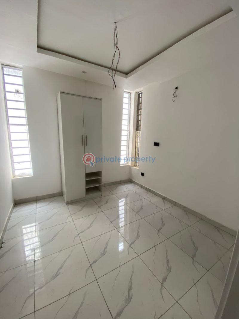 4 bedroom Detached Duplex For Rent Ikota Lekki Lagos - 13
