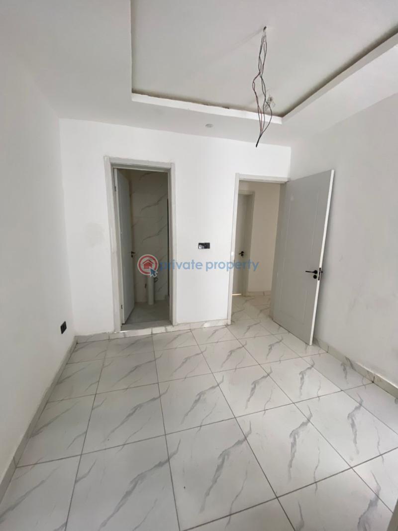 4 bedroom Detached Duplex For Rent Ikota Lekki Lagos - 9