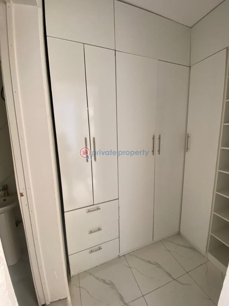 4 bedroom Detached Duplex For Rent Ikota Lekki Lagos - 10