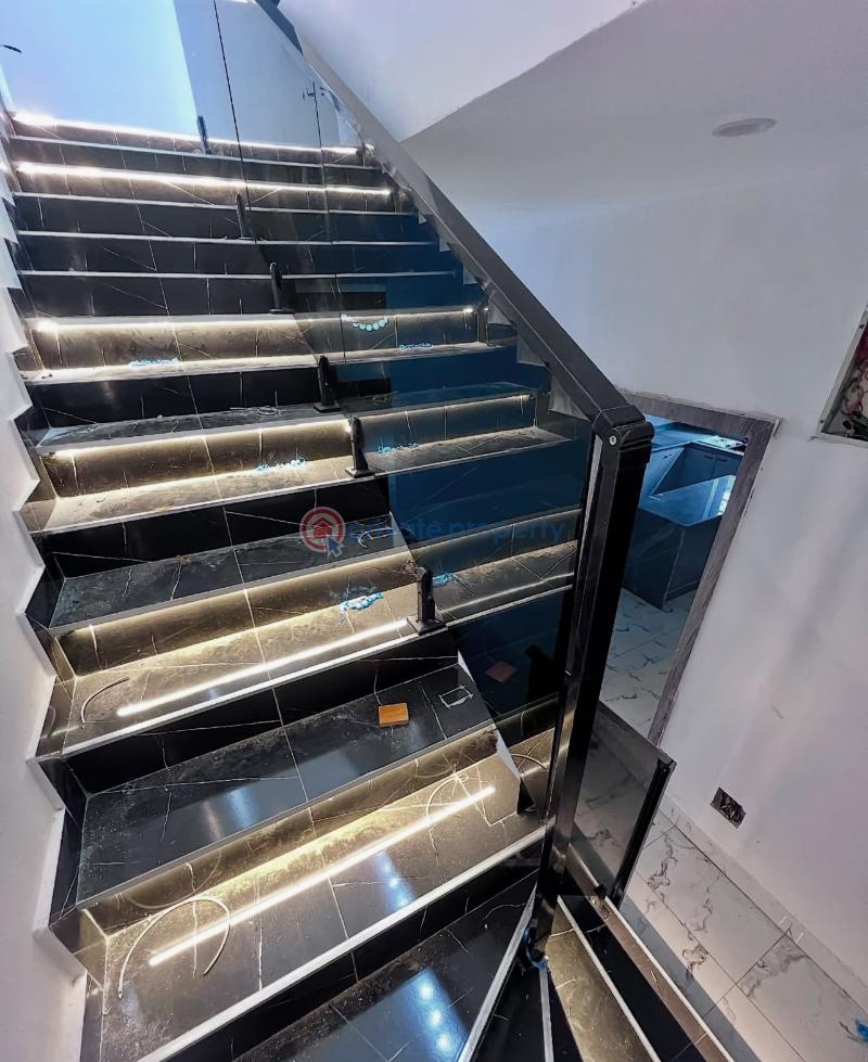 4 bedroom Detached Duplex For Sale Secure Estate At Ikota Lekki Ikota Lekki Lagos - 7