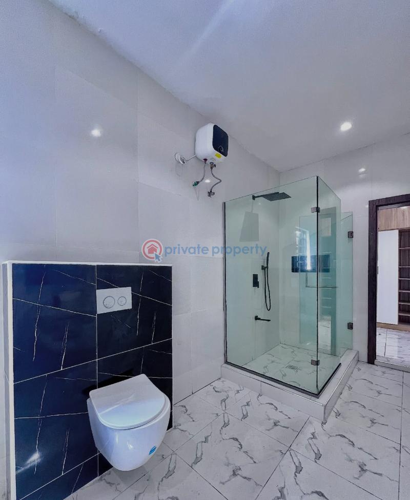 4 bedroom Detached Duplex For Sale Secure Estate At Ikota Lekki Ikota Lekki Lagos - 13
