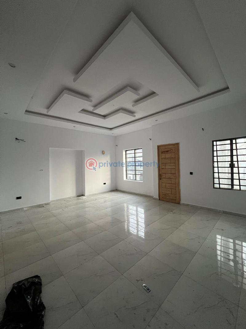 4 bedroom Detached Duplex For Rent Ajah Lekki Lagos Ajah Lagos - 13