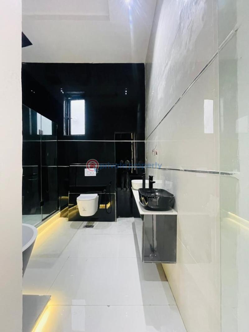 4 bedroom Detached Duplex For Rent Ajah Lekki Lagos Ajah Lagos - 15