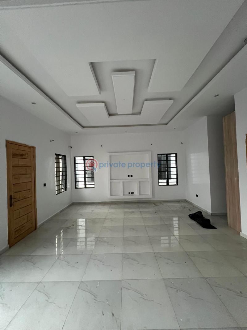 4 bedroom Detached Duplex For Rent Ajah Lekki Lagos Ajah Lagos - 11
