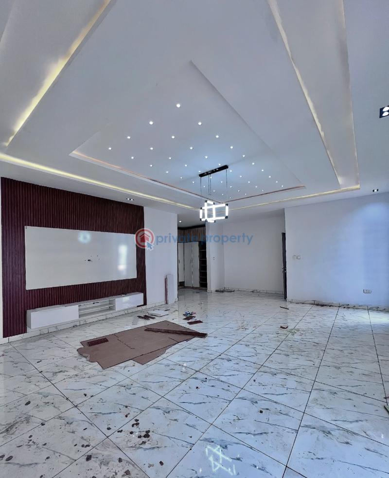 4 bedroom Detached Duplex For Sale Secure Estate At Ikota Lekki Ikota Lekki Lagos - 11