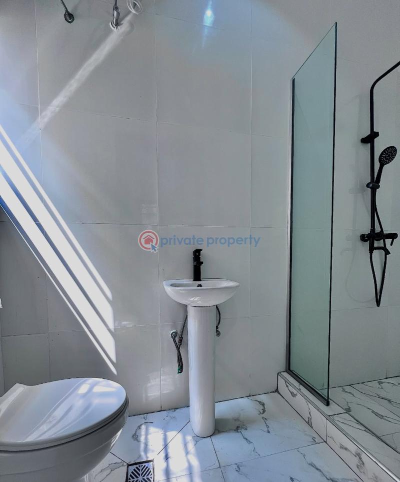 4 bedroom Detached Duplex For Sale Secure Estate At Ikota Lekki Ikota Lekki Lagos - 16