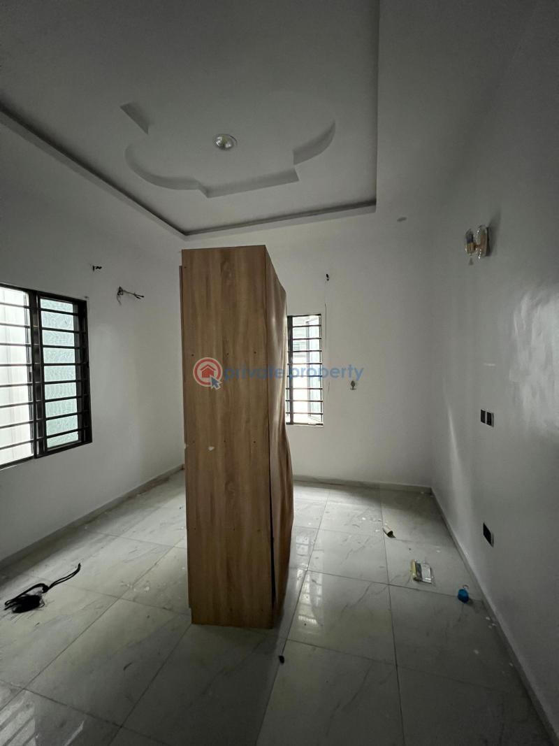 4 bedroom Detached Duplex For Rent Ajah Lekki Lagos Ajah Lagos - 6