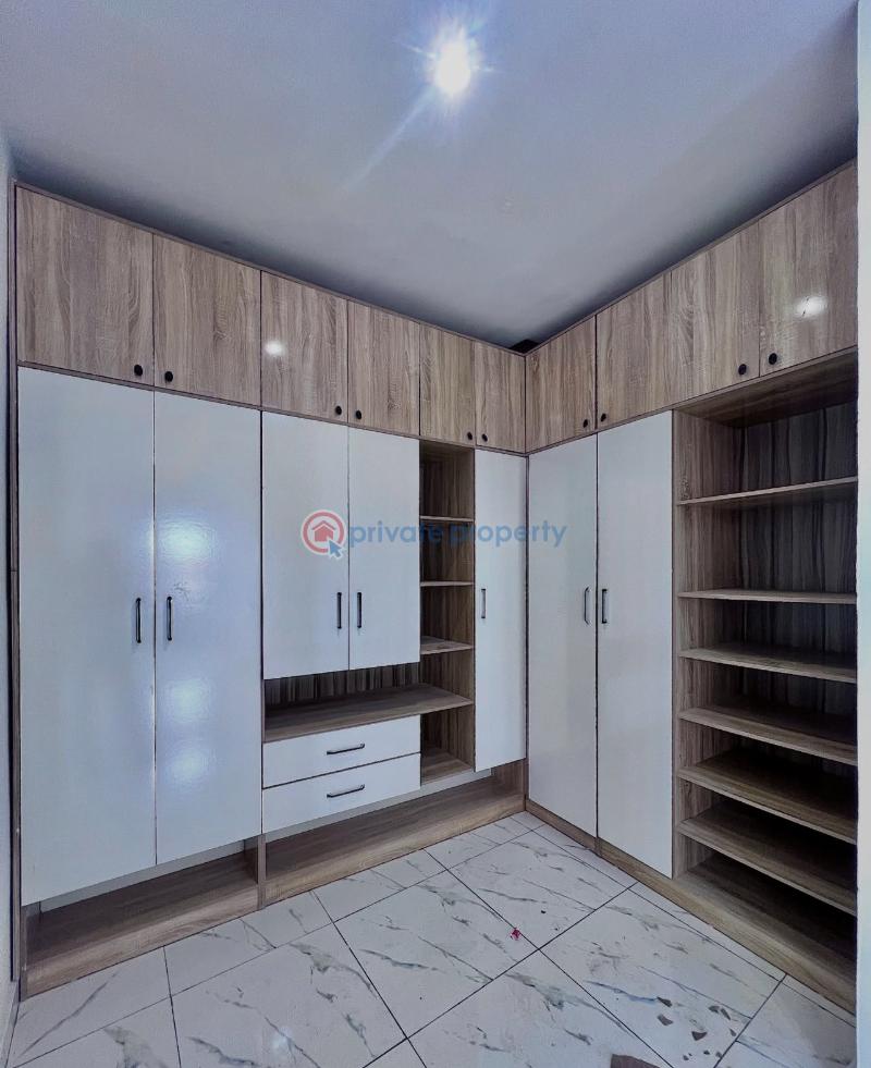 4 bedroom Detached Duplex For Sale Secure Estate At Ikota Lekki Ikota Lekki Lagos - 9