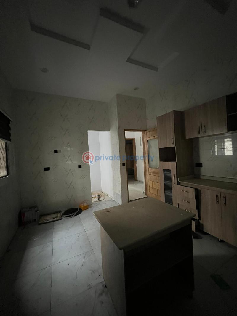 4 bedroom Detached Duplex For Rent Ajah Lekki Lagos Ajah Lagos - 4
