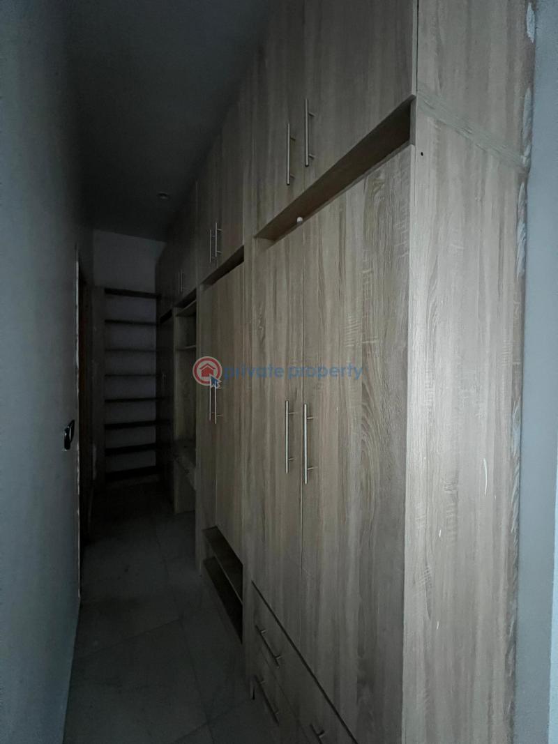 4 bedroom Detached Duplex For Rent Ajah Lekki Lagos Ajah Lagos - 1
