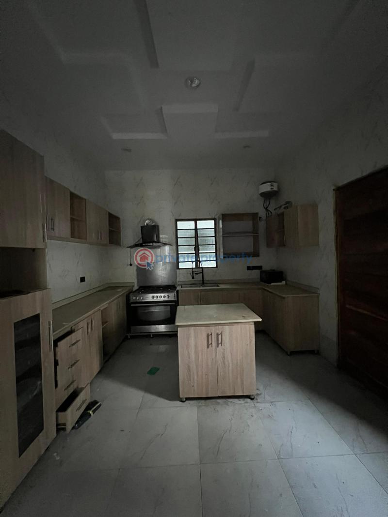4 bedroom Detached Duplex For Rent Ajah Lekki Lagos Ajah Lagos - 14