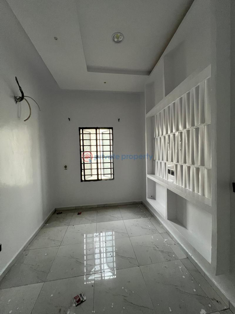 4 bedroom Detached Duplex For Rent Ajah Lekki Lagos Ajah Lagos - 10