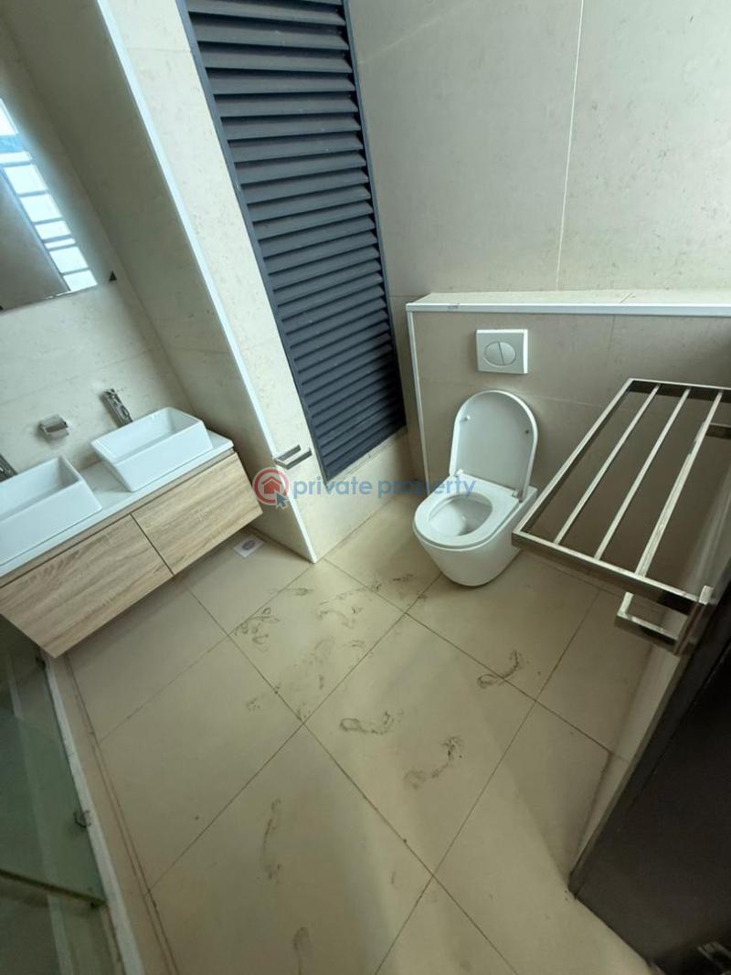 4 bedroom Shared Apartment For Rent Old Ikoyi Lagos - 13