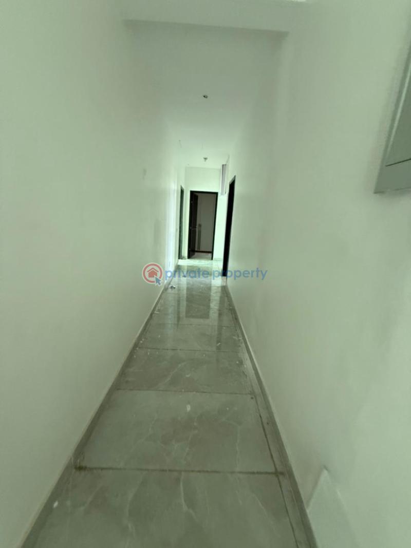4 bedroom Shared Apartment For Rent Old Ikoyi Lagos - 7