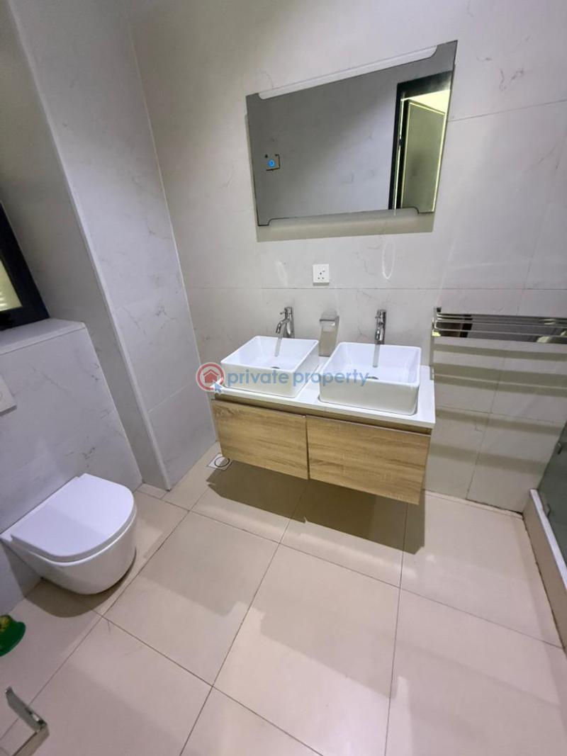 4 bedroom Shared Apartment For Rent Old Ikoyi Lagos - 12