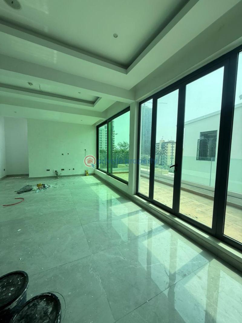 4 bedroom Shared Apartment For Rent Old Ikoyi Lagos - 23