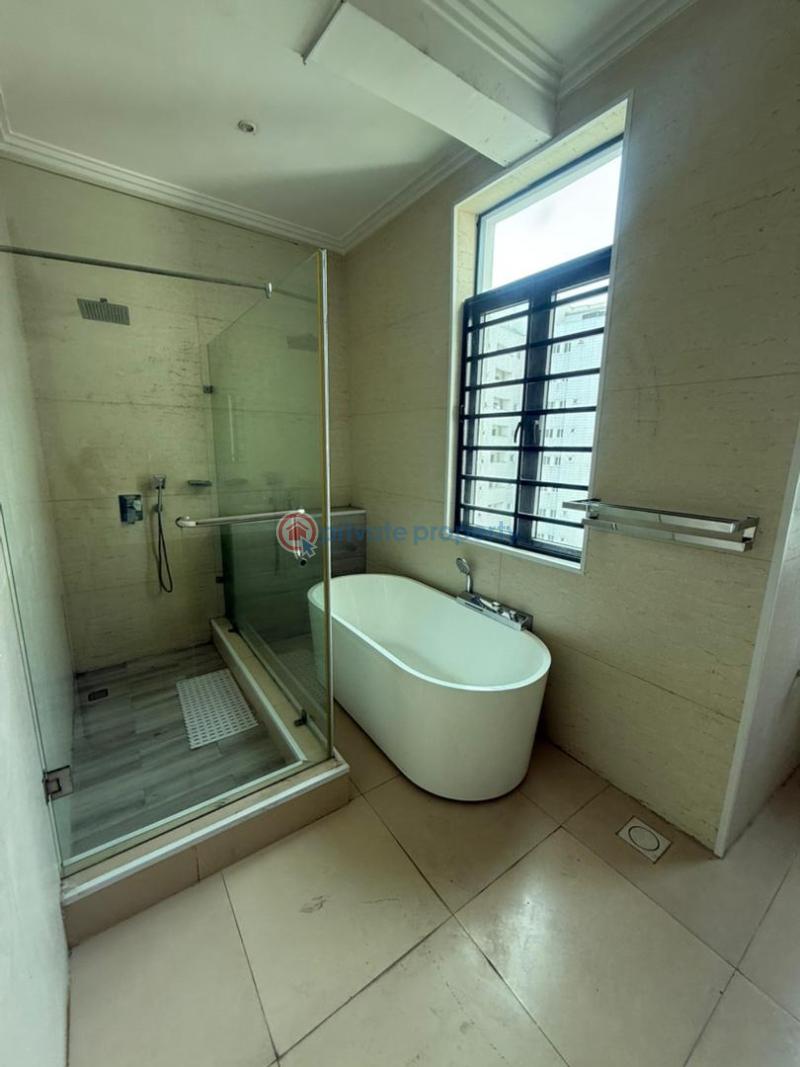 4 bedroom Shared Apartment For Rent Old Ikoyi Lagos - 15