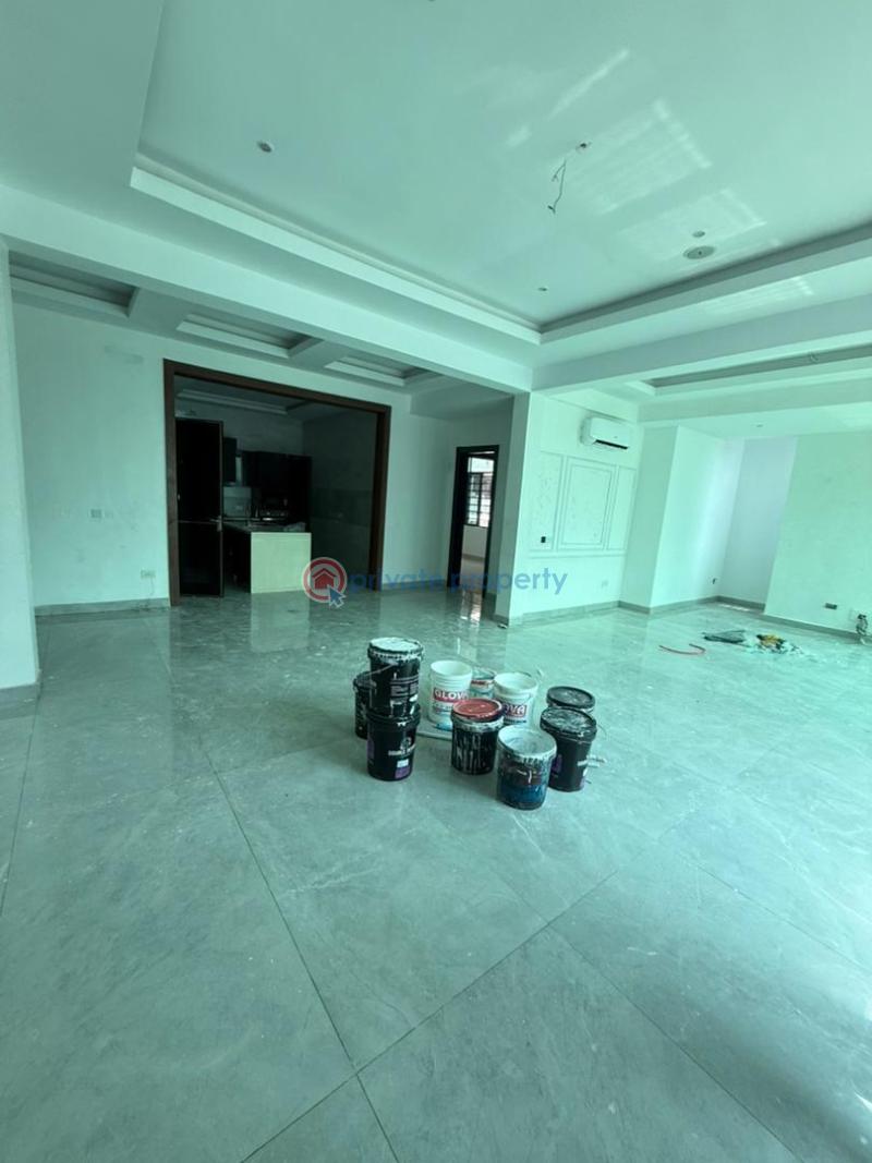 4 bedroom Shared Apartment For Rent Old Ikoyi Lagos - 22