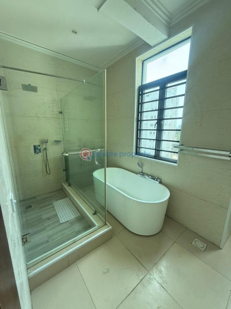 4 bedroom Shared Apartment For Rent Old Ikoyi Lagos - 6