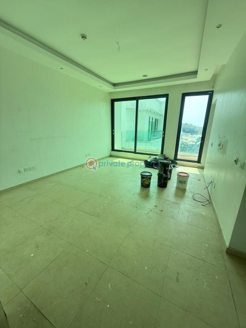 4 bedroom Shared Apartment For Rent Old Ikoyi Lagos - 5