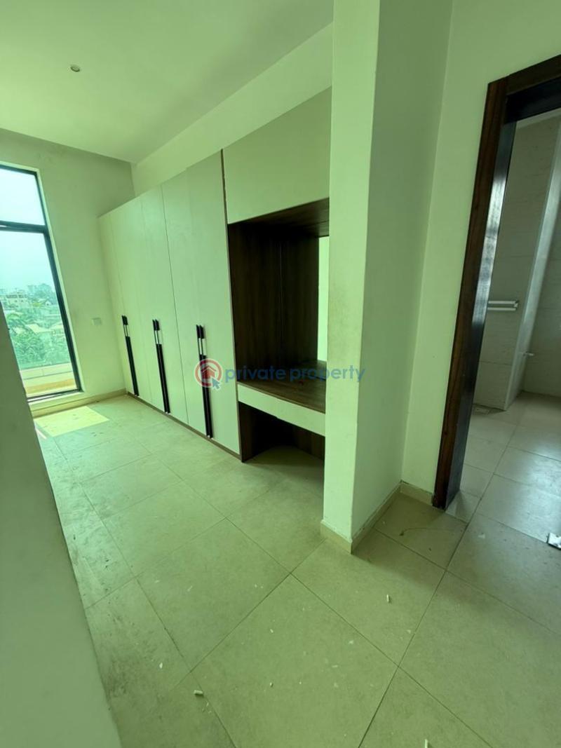 4 bedroom Shared Apartment For Rent Old Ikoyi Lagos - 16