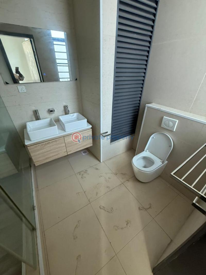 4 bedroom Shared Apartment For Rent Old Ikoyi Lagos - 19