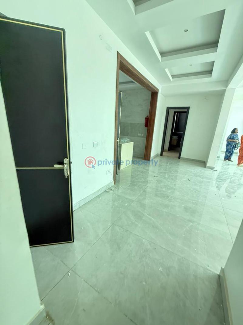 4 bedroom Shared Apartment For Rent Old Ikoyi Lagos - 21