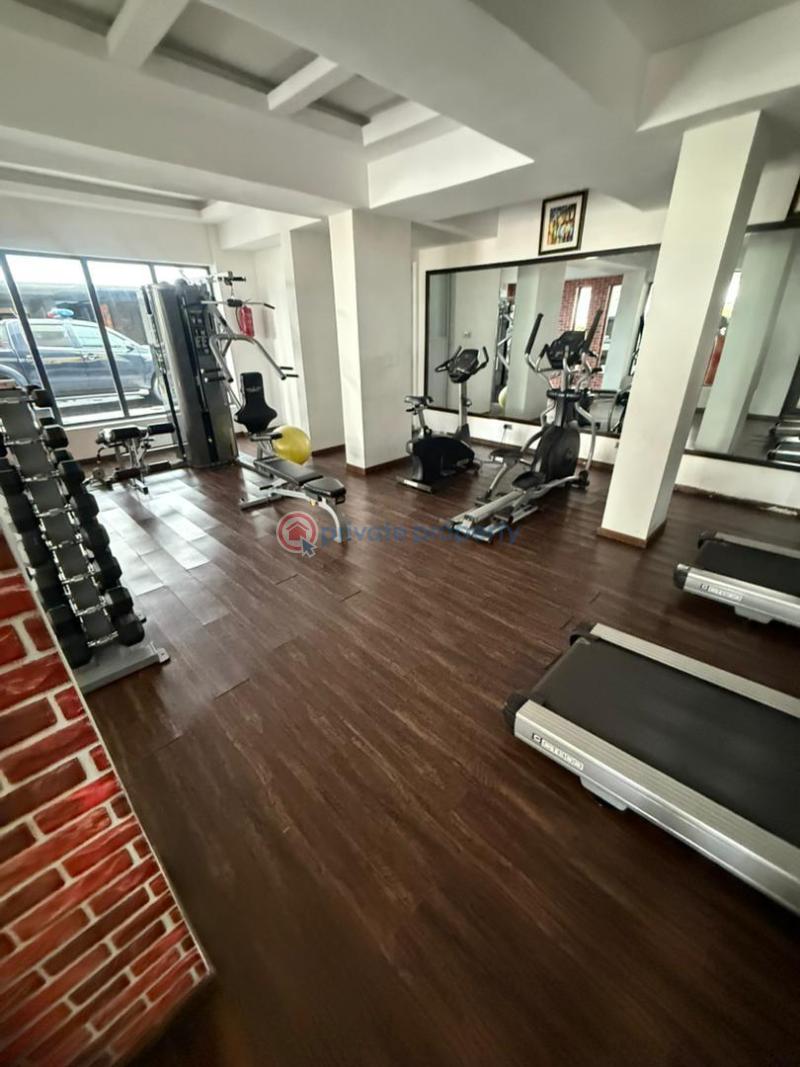 4 bedroom Shared Apartment For Rent Old Ikoyi Lagos - 8