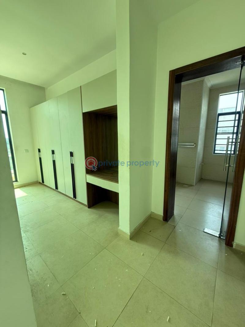 4 bedroom Shared Apartment For Rent Old Ikoyi Lagos - 20