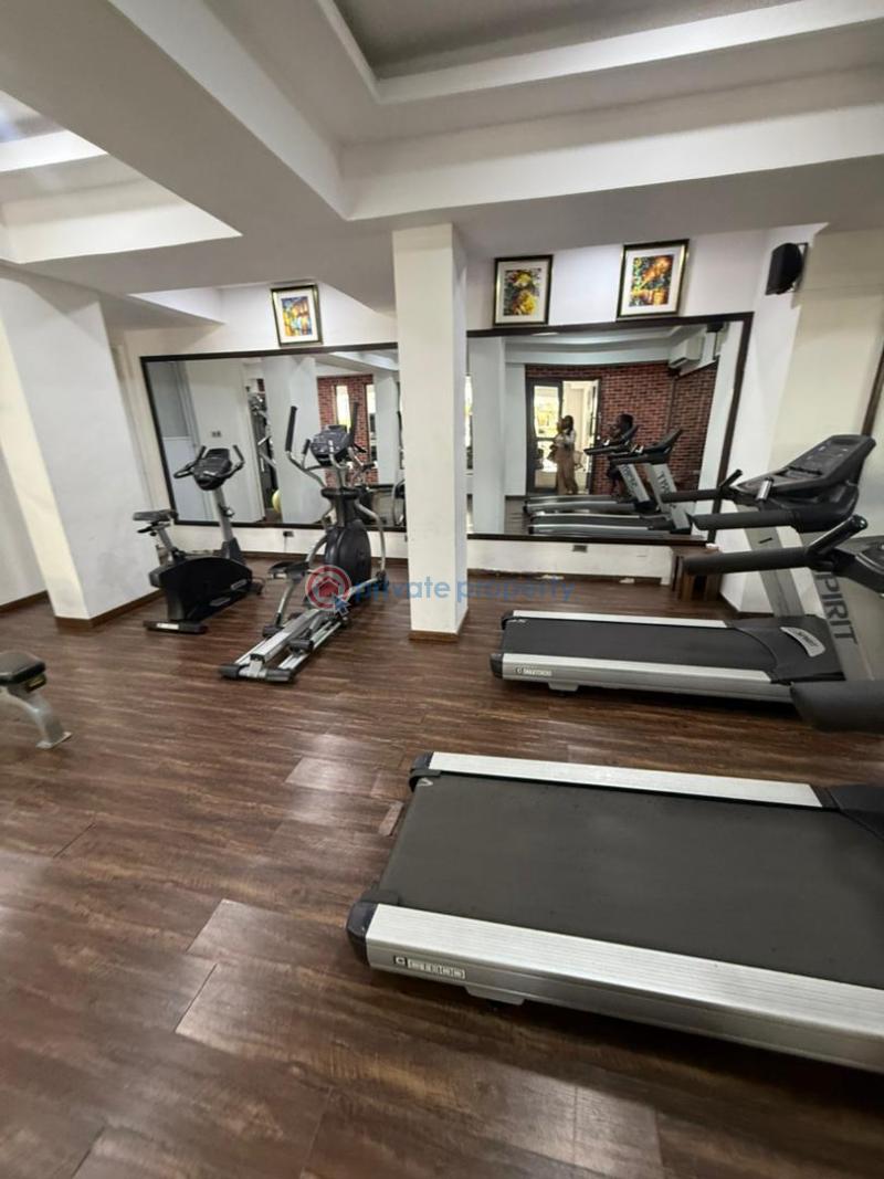 4 bedroom Shared Apartment For Rent Old Ikoyi Lagos - 4