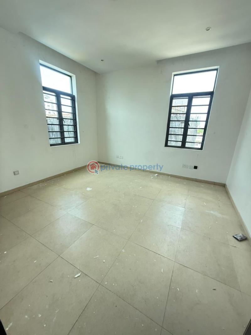 4 bedroom Shared Apartment For Rent Old Ikoyi Lagos - 3